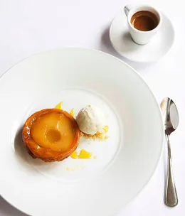 Ad Lib Bistro, Sydney restaurant review
