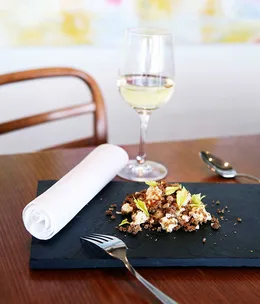 Loam restaurant review