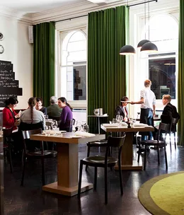 Comme, Melbourne restaurant review