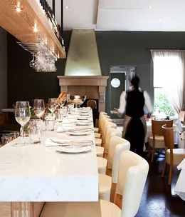 Koots Salle a Manger, Melbourne restaurant review
