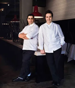 Omerta, Sydney restaurant review