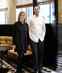 Sepia, Sydney restaurant review