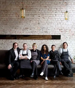 Cutler & Co, Melbourne restaurant review