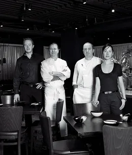 Spice Temple, Sydney restaurant review