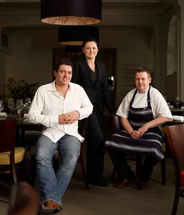 Etch, Sydney restaurant review