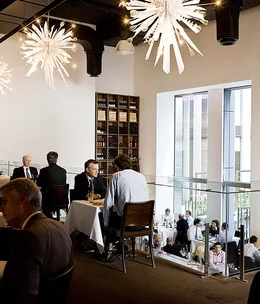 The Italian, Melbourne restaurant review