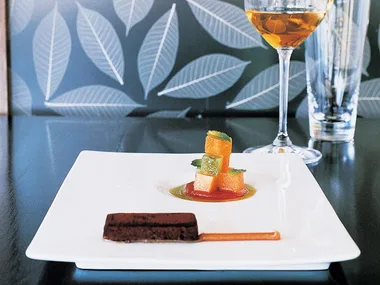 Fenix, Melbourne restaurant review