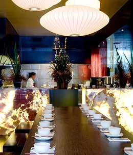 Rambutan, Sydney restaurant review