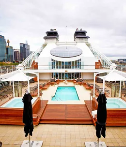 The insider’s guide to cruising