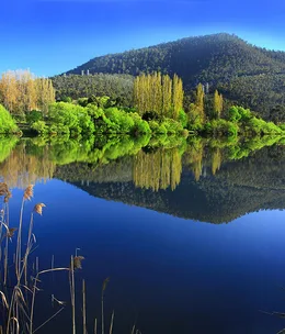 Derwent Valley travel guide