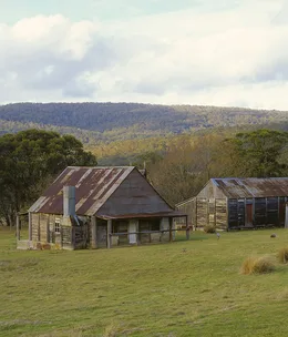 Snowy Mountains travel guide