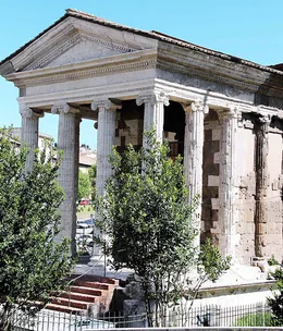 Roman roaming