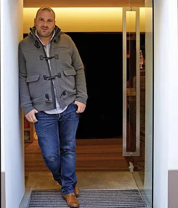 Athens by George Calombaris