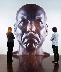 I art NYC