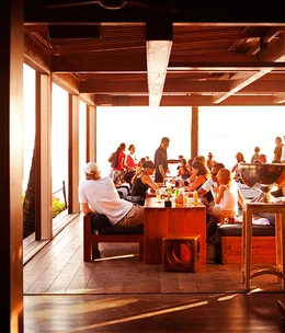 Bali’s best restaurants