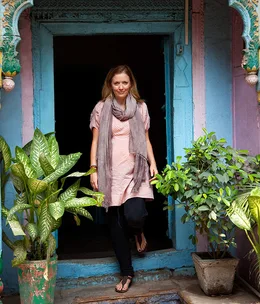 Designer Delhi