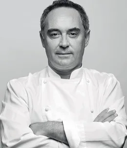 Why Ferran Adrià matters