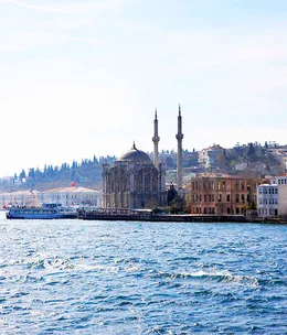 Grand bazaar