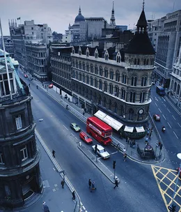Cool Britannia
