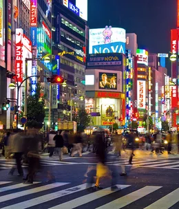 Tetsuya’s Tokyo