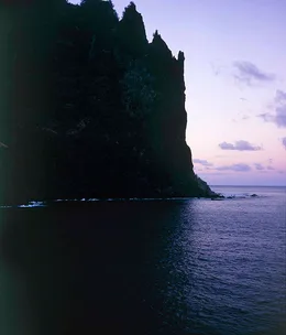 Treasure Islands