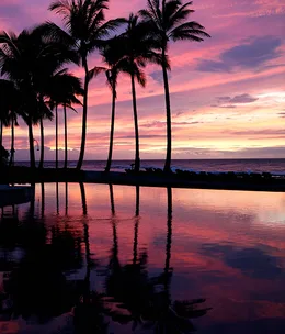 Aloha spirit