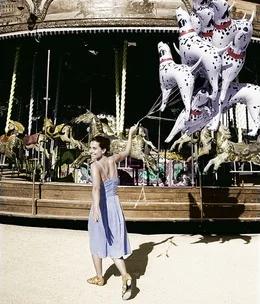 Paris tango