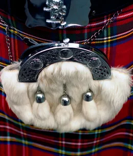 Edinburgh fling