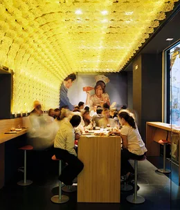 Bite into Madrid
