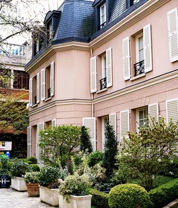 Sleep easy in Paris (for less than $200 a night)
