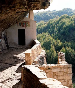 Ah, Abruzzo