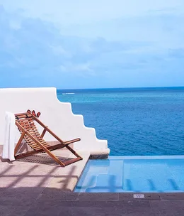 Fiji: South Pacific style