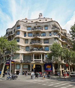Barcelona buzz