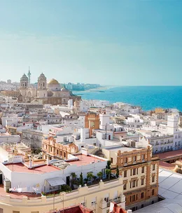 Andalucía, Spain: four places to visit in Andalucía in 2018