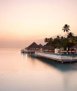 Maldives Pleasure Island