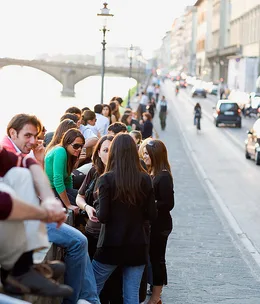 Florence for food lovers
