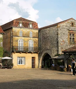 Foodie France: Périgord pantry