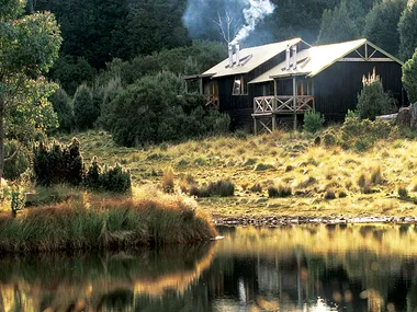 Australian mid-winter escapes