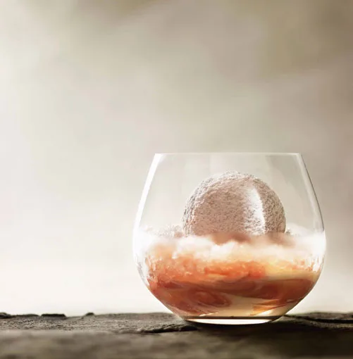 Recipes from Australia's best chefs