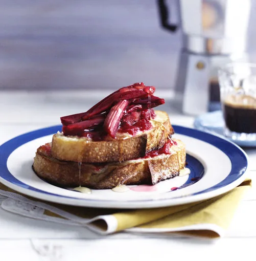 Breakfast recipes