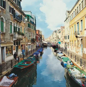 Venice in pictures