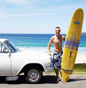 New South Wales South Coast