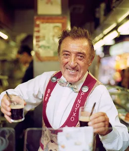 Gourmet Barcelona