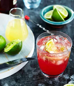 Summer drinks