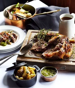 Sydney’s best pub dining