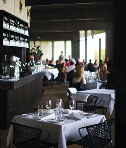 Victoria’s best wine country restaurants