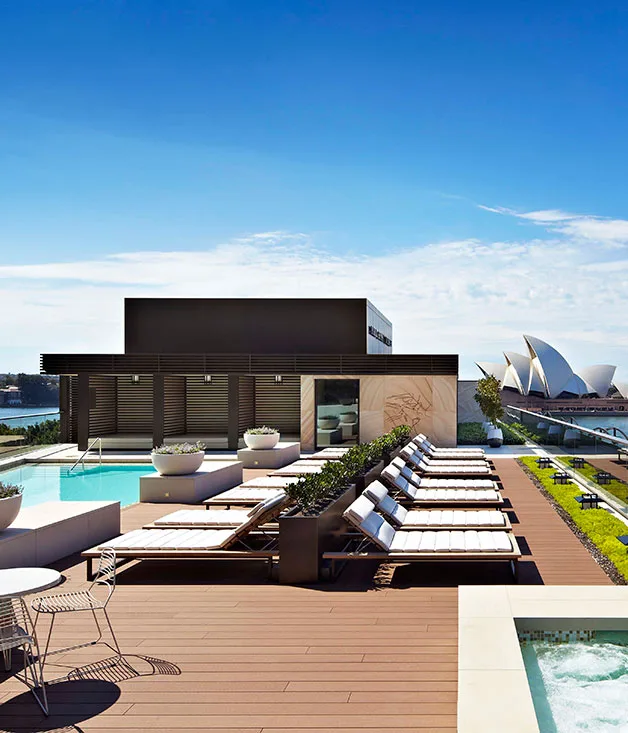 Park Hyatt Sydney