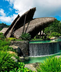 Island treasure