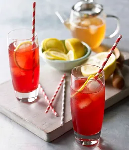 The Island Bar’s Luigino