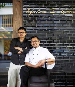Spice I Am, Sydney restaurant review